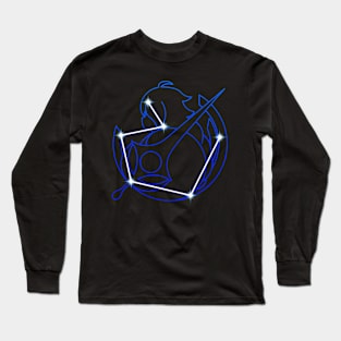 Viator Constellation - Hydro Long Sleeve T-Shirt